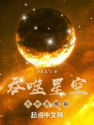 吞噬星空之时光模拟封面